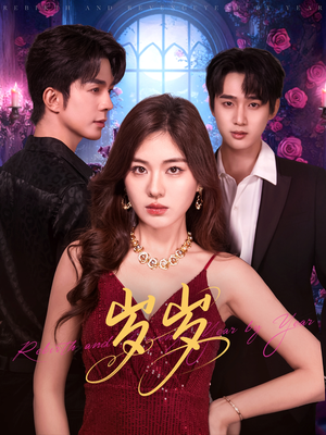 岁岁(80集) 岁岁(80集)女主谁演的