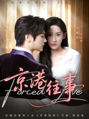 京港往事（80集）在哪个平台能看