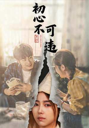 初心不可违(62集) 初心不可违(62集)热播短剧全集看