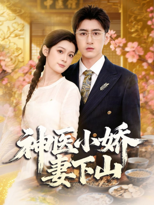 神医小娇妻下山（76集）免费短剧完整版
