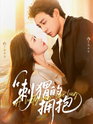 刺猬的拥抱（71集）短剧演员排行榜