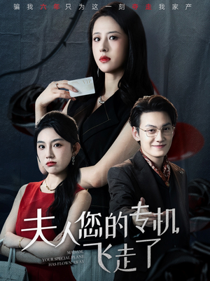 夫人您的专机飞走了(62集) 夫人您的专机飞走了(62集)男主角是谁