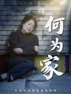 何为家（60集）最新上映的短剧