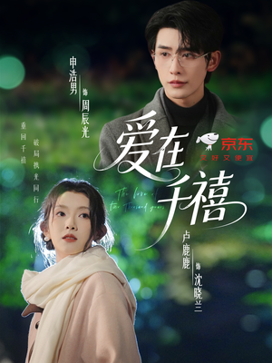 爱在千禧（60集）红果免费看短剧