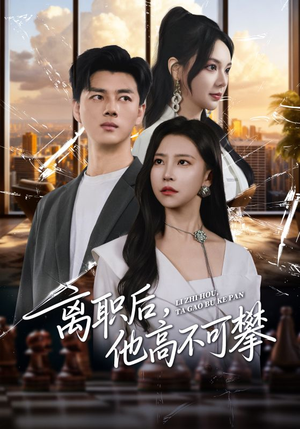 离职后,他高不可攀(40集) 离职后,他高不可攀(40集)口碑之选免费看