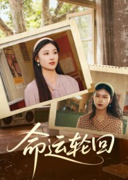 命运轮回（40集）最火短剧热播