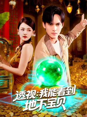 透视我能看到地下宝贝（102集）零花钱看整部剧