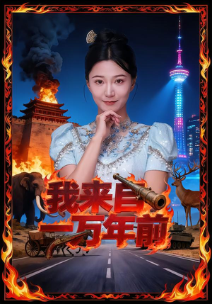 我来自一万年前(64集) 我来自一万年前(64集)在哪个平台看好