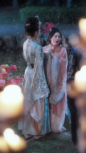 一枕海棠醉君怀（73集）好看的短剧推荐