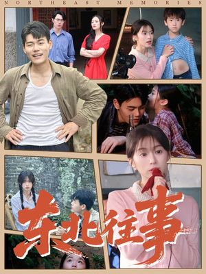 东北往事（60集 ）短剧热播抢先看