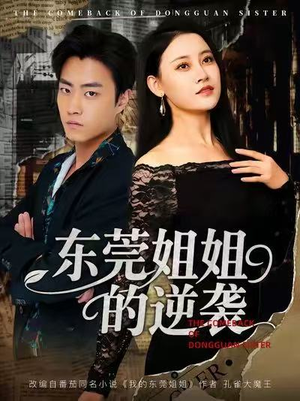 东莞姐姐的逆袭（60集）一共多少集