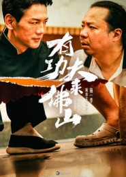 有功夫来佛山(12集) 有功夫来佛山(12集)观看软件