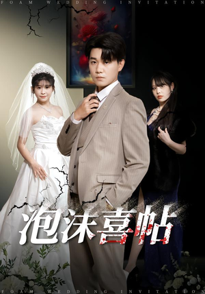 泡沫喜帖（76集）精彩好看短剧