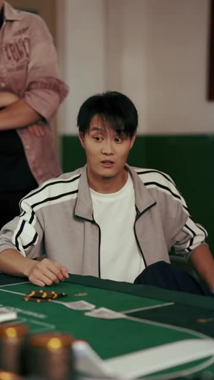 千门江湖我能让时间暂停(104集) 千门江湖我能让时间暂停(104集)在哪看免费