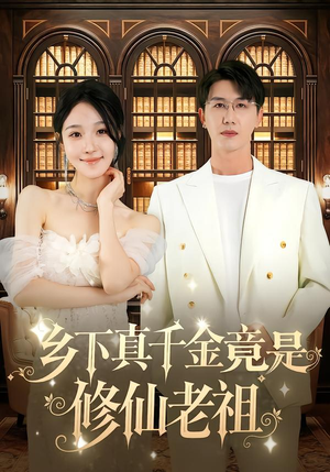 乡下真千金竟是修仙老祖(61集) 乡下真千金竟是修仙老祖(61集)热门短剧抢先
