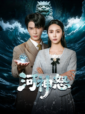 河神怒（60集）爆火短剧追不停