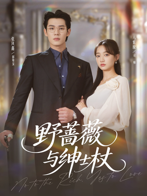 野蔷薇与绅士杖(78集) 野蔷薇与绅士杖(78集)精彩短剧免费看