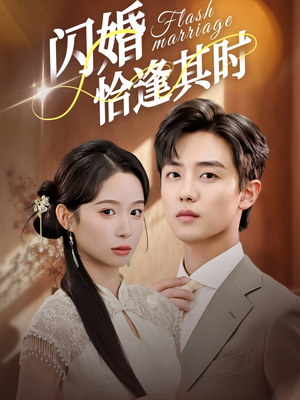 闪婚恰逢其时(53集) 闪婚恰逢其时(53集)短剧在线观看