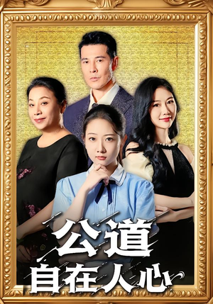 公道自在人心（61集）悬疑短剧推荐