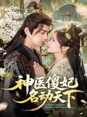 神医傻妃名动天下(80集) 神医傻妃名动天下(80集)热门短剧来袭