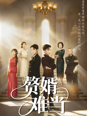 婿业难成(69集) 婿业难成(69集)短剧解说全集