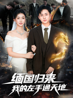 缅国归来我的左手通天地(97集) 缅国归来我的左手通天地(97集)全集在线看
