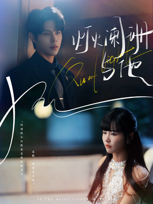 灯火阑珊与他(80集) 灯火阑珊与他(80集)精彩片段