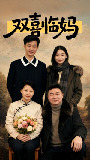 双喜临妈（30集）短剧太精彩