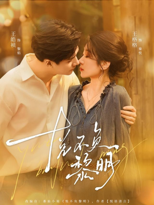 悦不负黎明(61集) 悦不负黎明(61集)免费看短剧