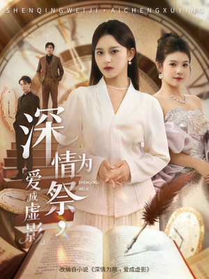 深情为祭，爱成虚影（60集）哪个短剧网能看