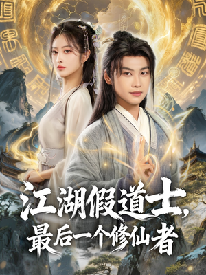 江湖假道士,最后一个修仙者(58集) 江湖假道士,最后一个修仙者(58集)爱短剧爱追剧