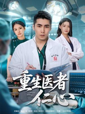 重生医者仁心(79集) 重生医者仁心(79集)在线观看