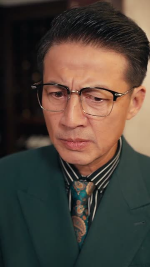 我，冒牌少爷，继承遗产（66集）短剧推荐更新中