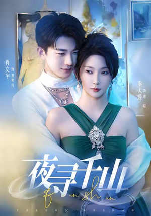 夜寻千山（60集）最热短剧推荐