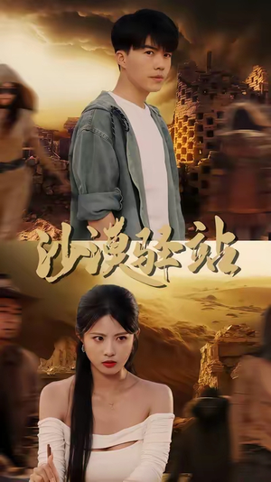 沙漠驿站(49集) 沙漠驿站(49集)短剧精彩不断