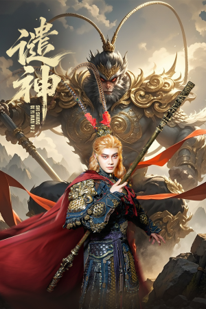 谴神（61集）短剧追不停