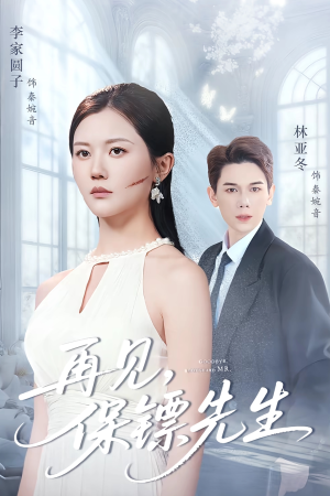 再见保镖先生(51集) 再见保镖先生(51集)精彩热门短剧