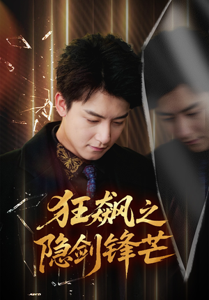 狂飙之隐剑锋芒（63集）好看上头的短剧