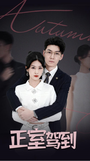 正室驾到(35集) 正室驾到(35集)更新时间