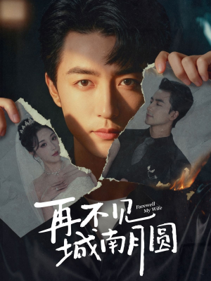 再不见城南月圆(60集) 再不见城南月圆(60集)最火的短剧