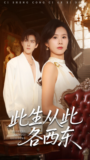 此生从此各西东(60集) 此生从此各西东(60集)精彩短剧追不停