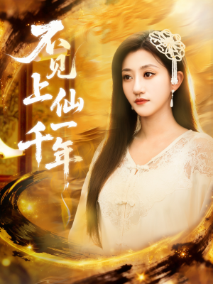 不见上仙一千年&笔中万物(75集) 不见上仙一千年&笔中万物(75集)一口气看完