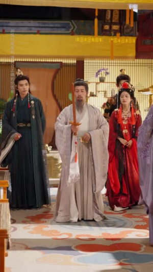 我本灾星逆袭成凰(62集) 我本灾星逆袭成凰(62集)短剧免费看