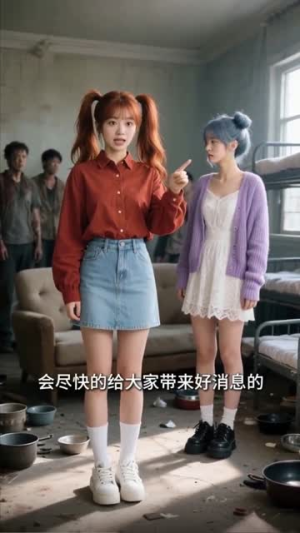 我凭前世记忆改写末世结局（长篇）在线免费观看