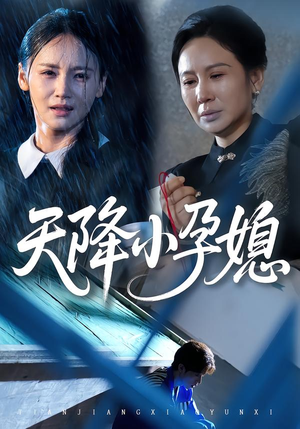 天降小孕媳（37集）好看吗