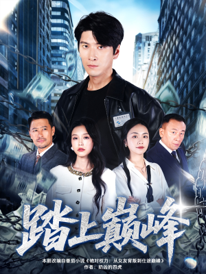 踏上巅峰(85集) 踏上巅峰(85集)全集完整版