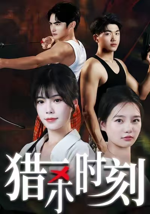 猎杀时刻(33集) 猎杀时刻(33集)高清画质免费看