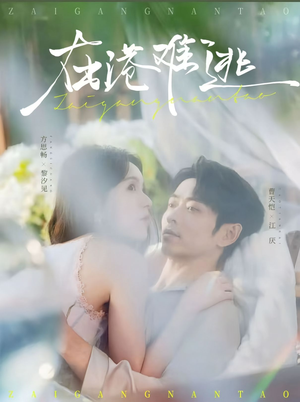 在港难逃(75集) 在港难逃(75集)热门了短剧