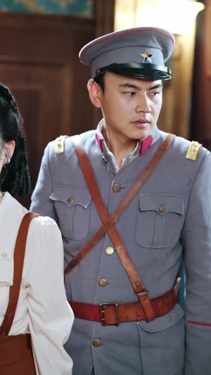 督军不好了，夫人投敌啦（68集）穿越短剧推荐