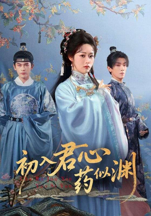 初入君心药似渊（70集）热门短剧追不停